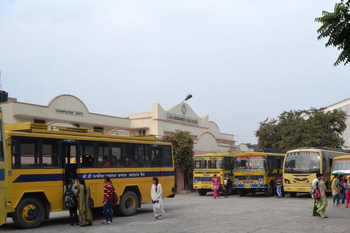 transport